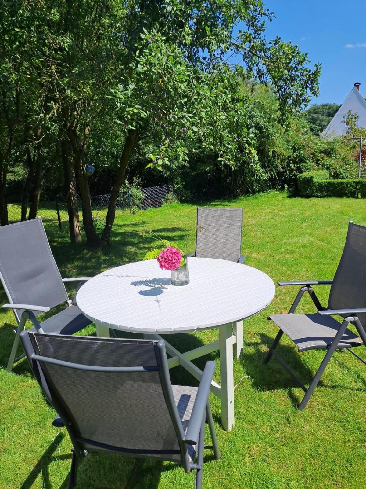 Haus Meerzeit * Cuxhaven