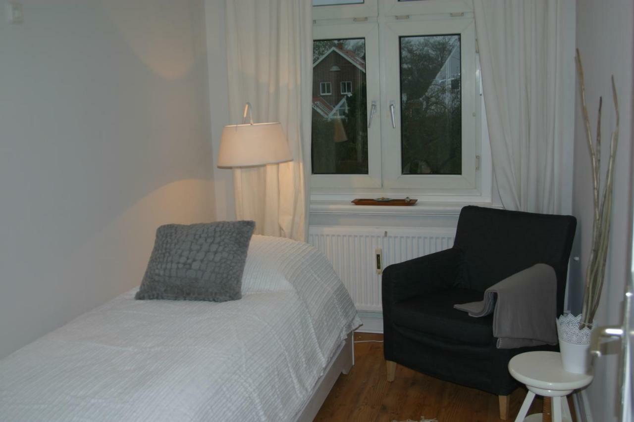 Haus Meerzeit