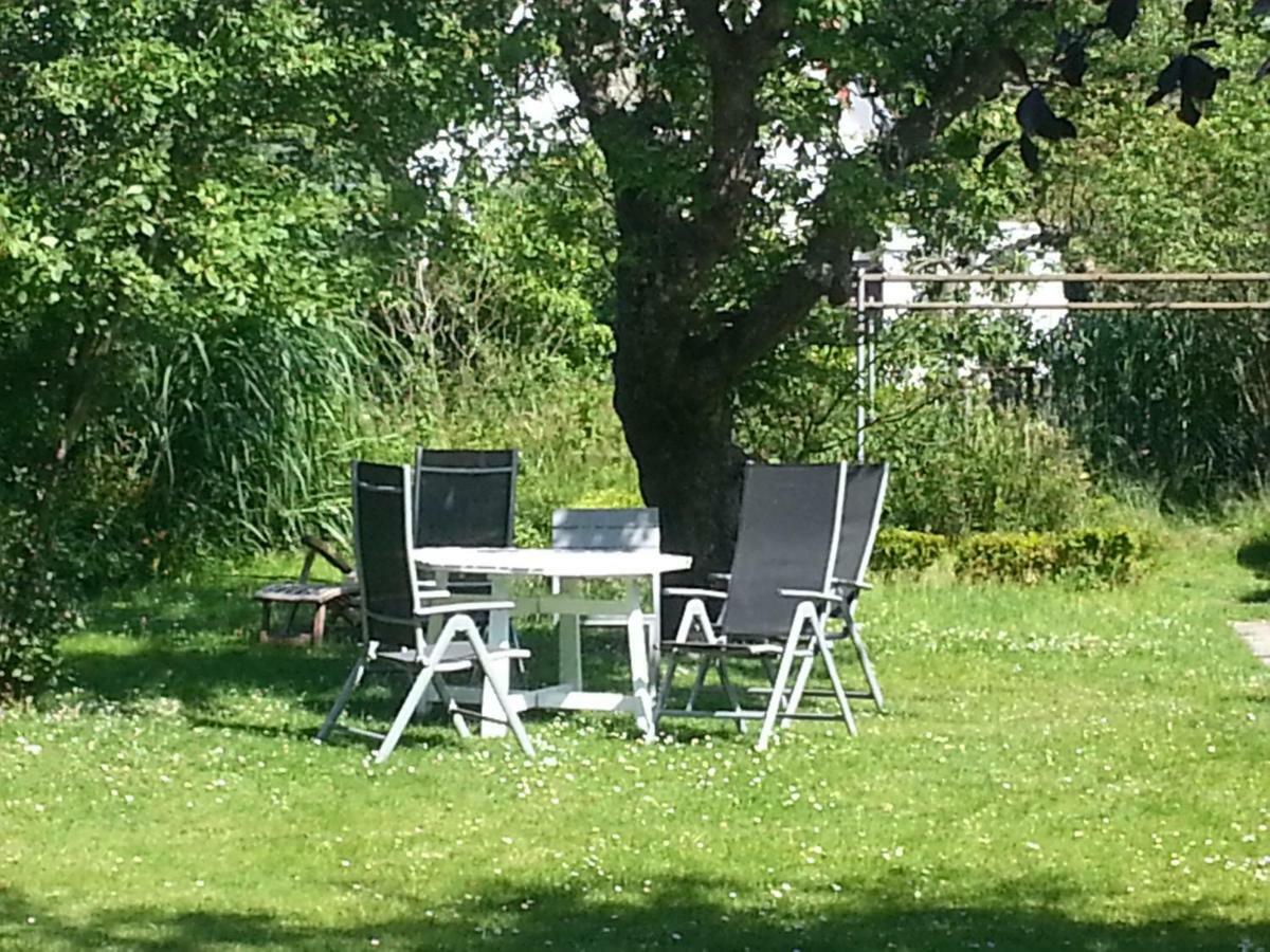 Haus Meerzeit Cuxhaven