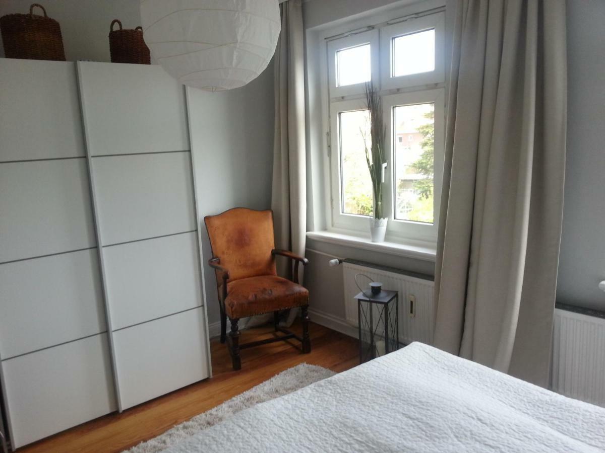 Haus Meerzeit *